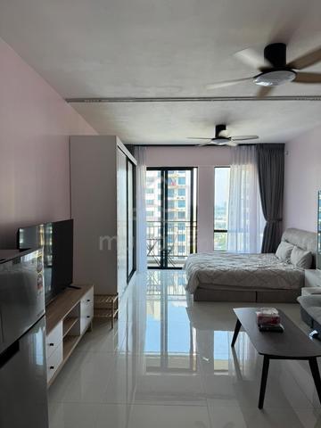 Country Garden Central Park (Serviced Apartment) 1