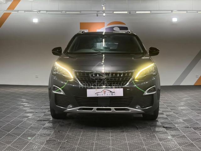2020 Peugeot 3008 1.6 ACTIVE THP PLUS (A) F*LOAN - 4