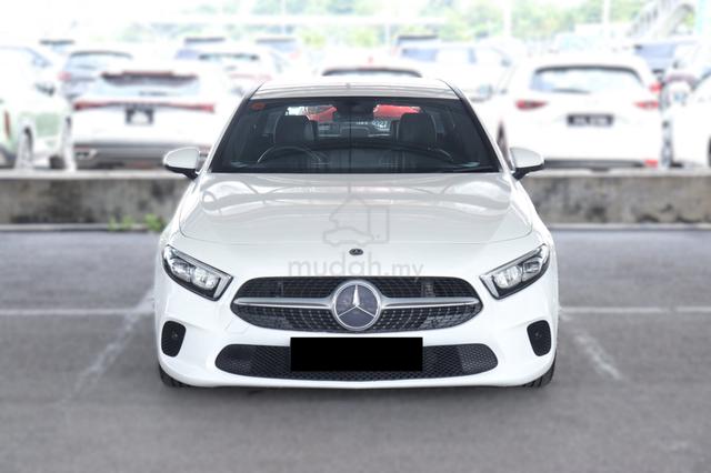 2018 Mercedes Benz A200 1.3 PROGRESSIVE Line - 2