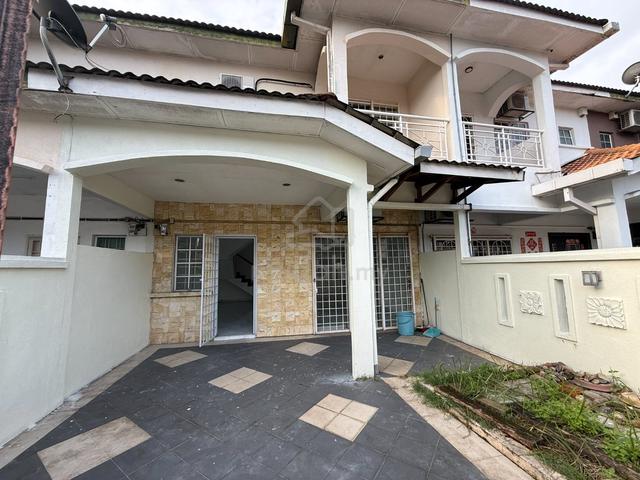 Puchong Prima 2, LRT Puchong Prima (2 Storey 20x60sf) 1