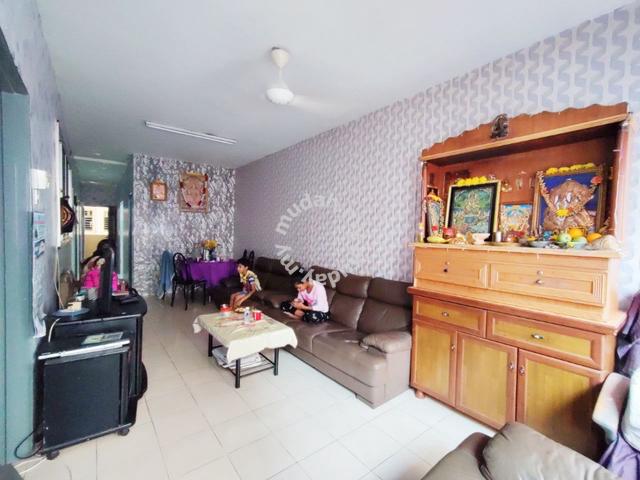 Freehold Non Bumi Murah Residensi Bistaria Ukay Bistari Ampang Apartment Condominium For Sale In Ampang Selangor