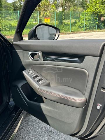 2022 Honda CIVIC 1.5 RS (A) - 3