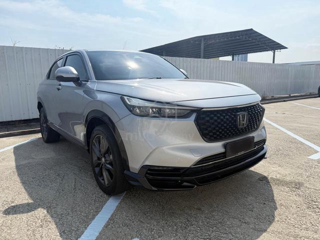2024 Honda HR-V 1.5 TURBO V (A) FSR UWRRTY 2029 - 3