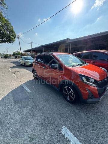 2021 Perodua AXIA 1.0 STYLE (A) - 5