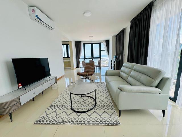 Jesselton Residences 1