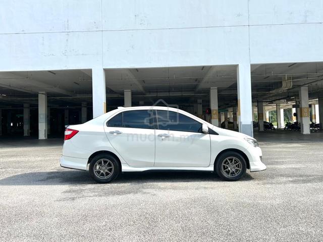2017 Perodua BEZZA 1.3 X (A) 3 YRS WRNTY/FOC DELIV - 5