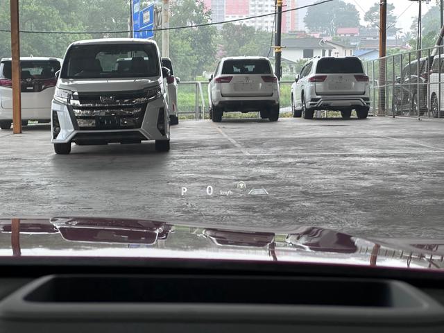 2023 TOYOTA CROWN 2.5 SPORT HYBRId Z - 3