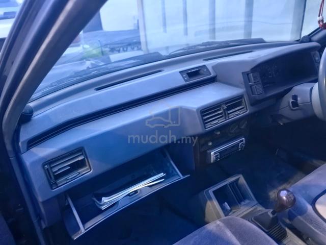 2002 Proton ISWARA 1.3 (M) Tiptop Condition 9/10 - 5