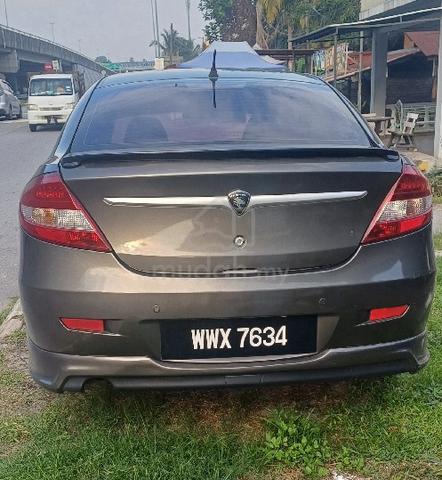 2012 Proton PERSONA 1.6 ELEGANCE BASE LINE (A) - 3