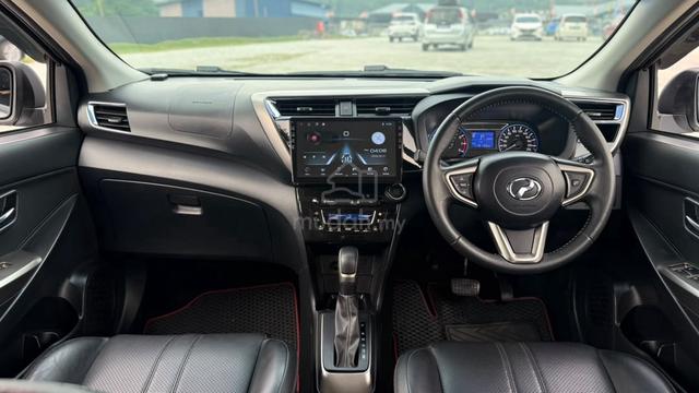 2019 Perodua MYVI 1.5 AV (A) ANDROID PLAYER - 5