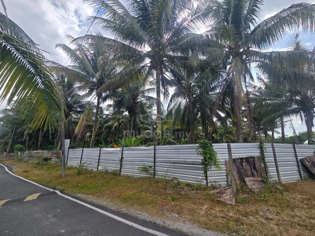 Semenyih Beranang Agricultural land 5.75 acres 1