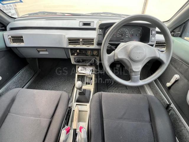 2005 Proton ISWARA 1.5 (M) Last Vision Like New - 5