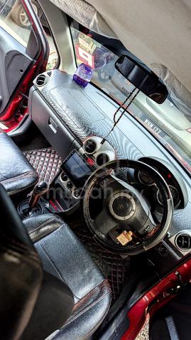 2012 Proton SAGA 1.6 FLX SE (A) - 4