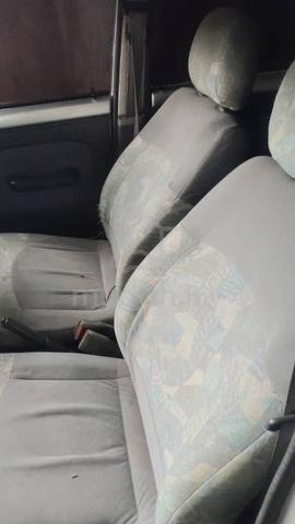 1995 Perodua KANCIL 0.7 660 GX (M) - 5