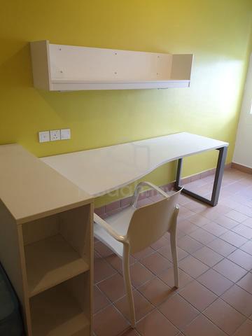 Univillage Apartment Room for Rent 1