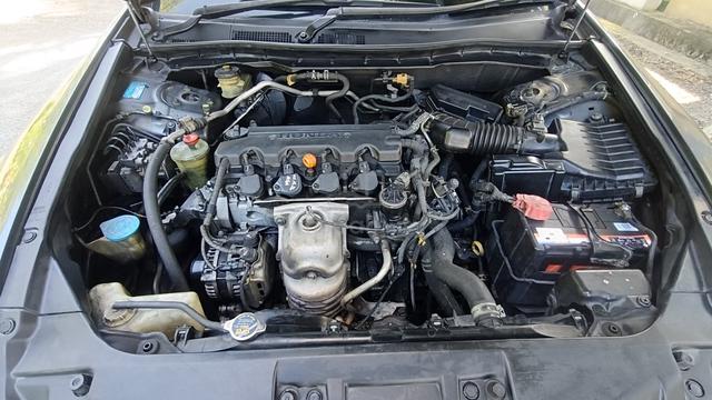 2011 Honda ACCORD 2.0 VTI-L (A) - 5