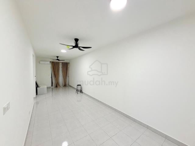 Residensi Idaman Cahaya 2 Seksyen U12 Shah Alam 1