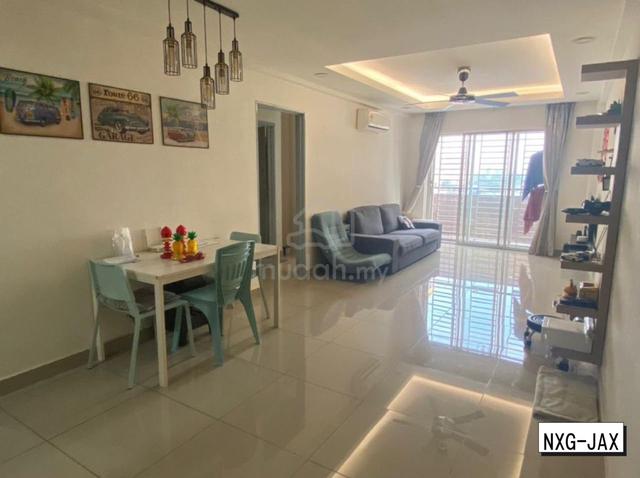 Palm Garden Apartment 1