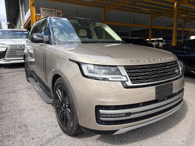 2023 Land Rover RANGE ROVER 4.4 P530 HSE SWB MY23 - 2