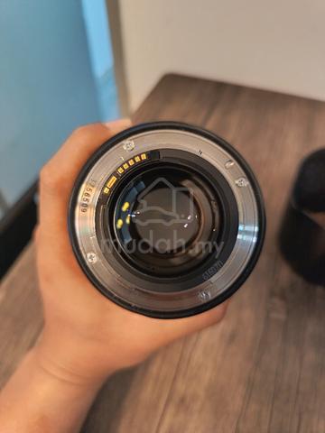 Canon EF 24-70mm f2.8L  - photo 3 of 6
