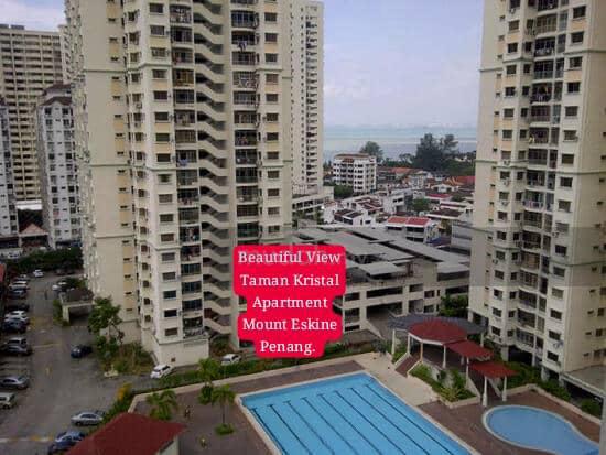 Taman Kristal 4