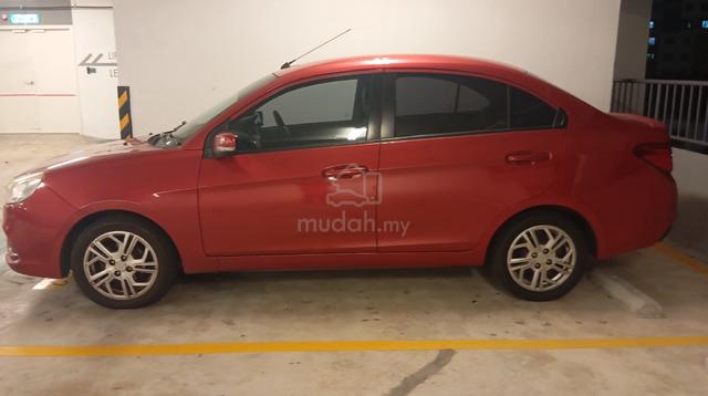 2019 Proton SAGA 1.3 STANDARD MY2016 (A) - 4