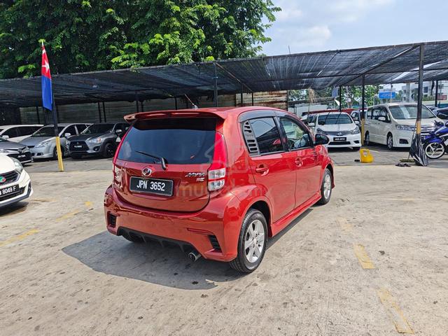 2013 Perodua MYVI SE 1.3 (AUTO) - 3