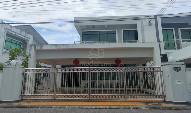 Sarawak Miri Leasehold House For Sale 1