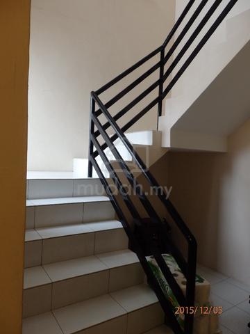 Rose Apartment 5