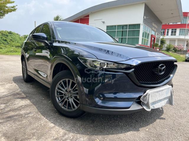 2020 Mazda CX-5 2.0 G MID 2WD (A) - 2