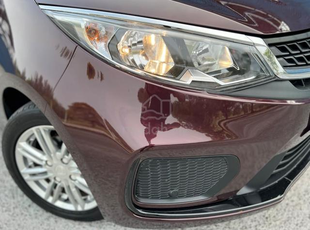 2019 Proton PERSONA 1.6 STANDARD (A) REVERSE CAM - 3