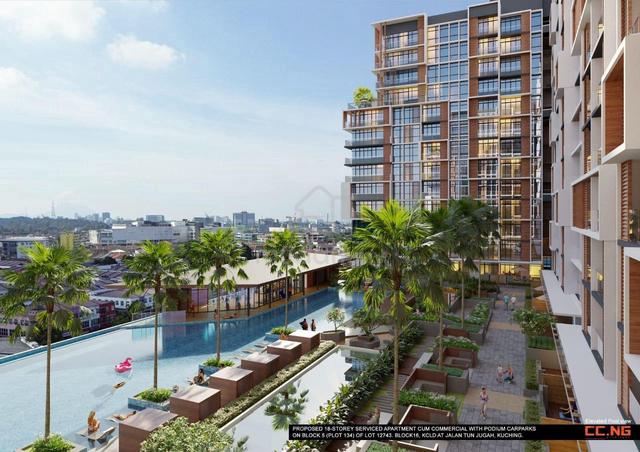 ONYX Residences 1