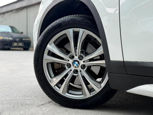 WARRANTY ✅ 2017 Bmw X1 2.0 SDRIVE20I (CKD) F48 (A) - 5