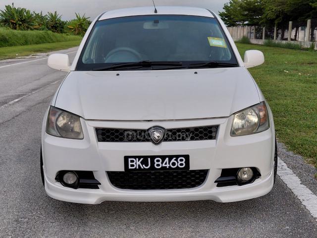 CATBARU SiapTukarnama 2009 Proton SAGA BLM 1.3 (M) - 3