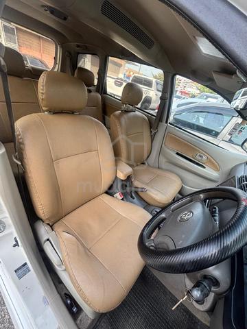 2009 Toyota AVANZA 1.5 S FACELIFT (A) - 3