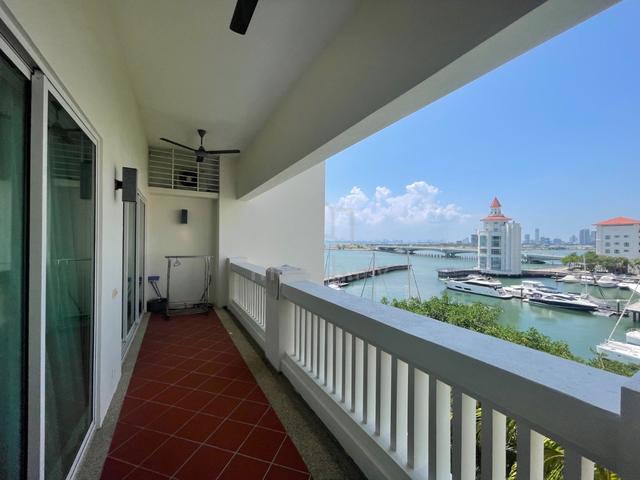 The Suites @ Waterside (Straits Quay) 1