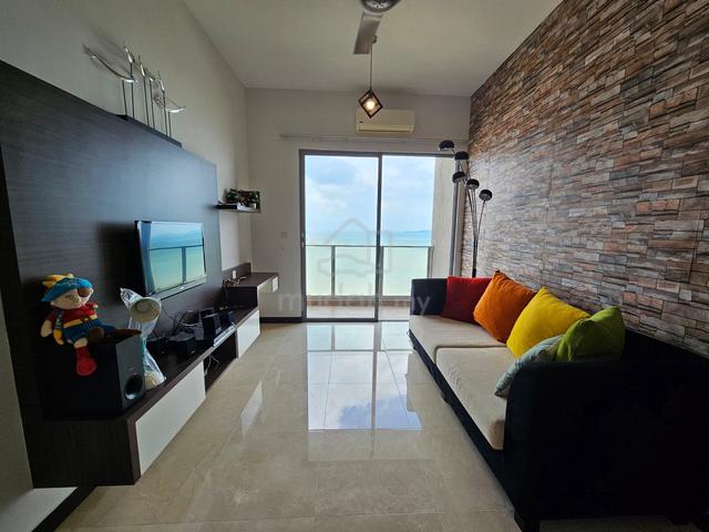 Silverscape Luxury Residences 1