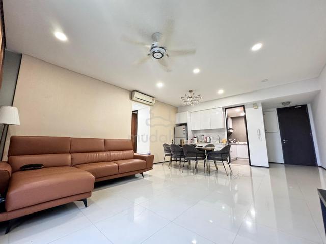The Fennel Sentul East 1