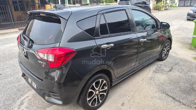 2019 Perodua MYVI 1.5 AV (A) - 2