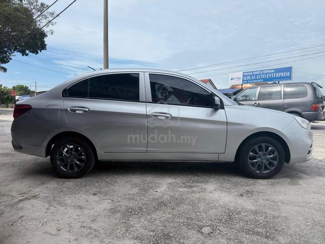 2023 Proton SAGA 1.3 STANDARD (A) LOAN KEDAI - 5