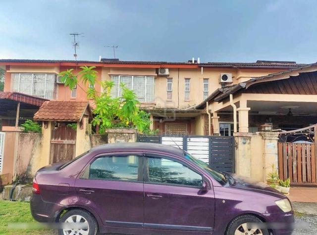 -33% Bandar Tasik Kesuma, Beranang, Selangor with Spacious Land Area 1