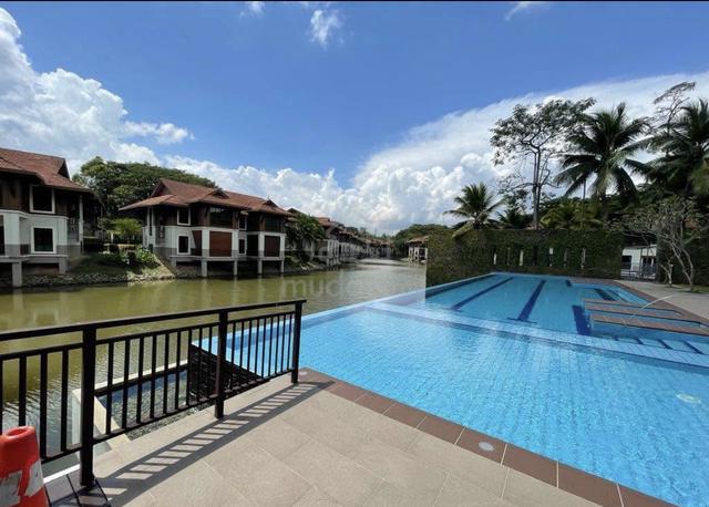 Tuas / Gelang Patah / 4Bedroom / Leisure Farm / Iskandar Puteri 1