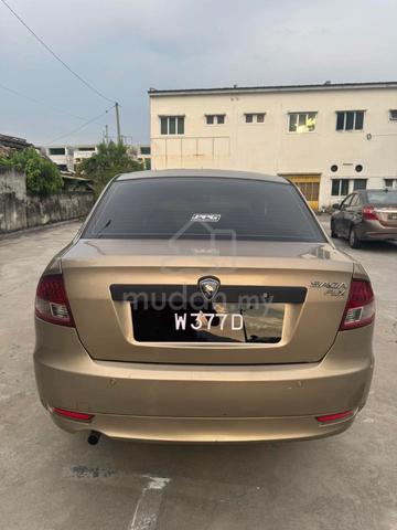 2013 Proton SAGA 1.3 FLX STANDARD (A) - 4