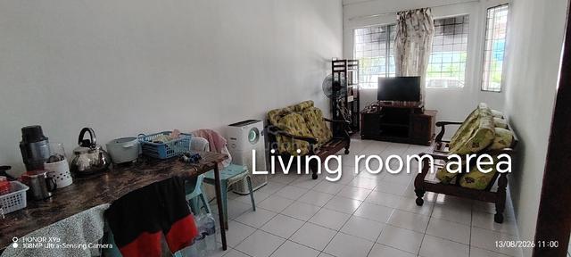 Taman Pasir Putih Phase 3B 1