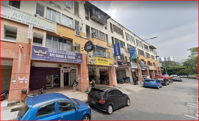 Megan Setapak 1