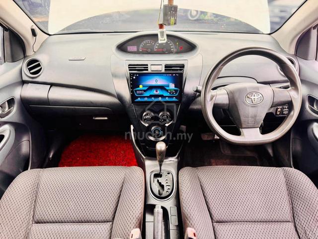 2011 Toyota VIOS 1.5 J FACELIFT (A) - 5
