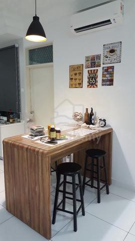 The Platino Serviced Apartment 2