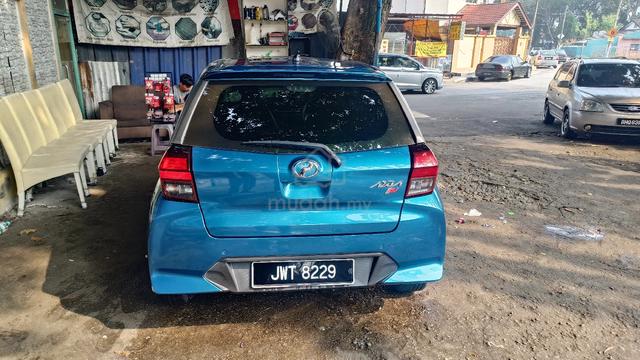 2024 Perodua AXIA 1.0 AV MY23 A300 D74A (A) - 2