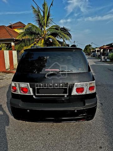 2006 Naza CITRA 2.0 GLS (A) - 4