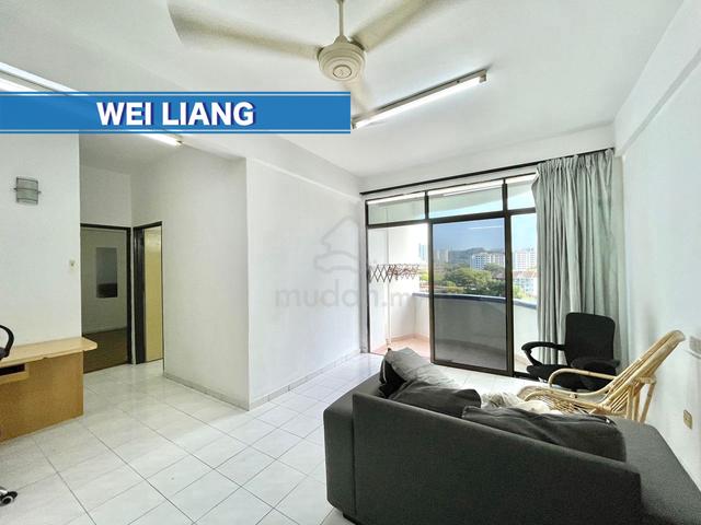 Desa Permai Indah Apartment 1